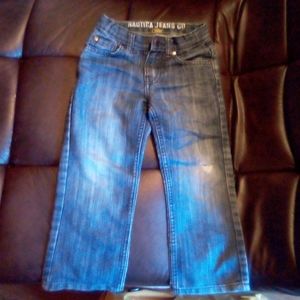 Nautica jeans 4t boys